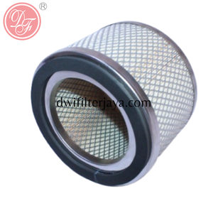 Hot Sale of High Quality Industrial Powder Collection <b>Elements</b> 99% Efficiency Dust Collector air Filter - Product Image 5
