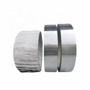 Inconel 600/No6600 601/N06601/2.4851 625/แถบโลหะผสม N06625 Inconel - Product Image 2