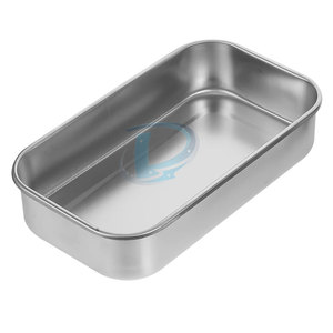Low Moq Unique Design Instruments Trays Manual Power Source Wholesale Price Instruments Trays - Product Image 3