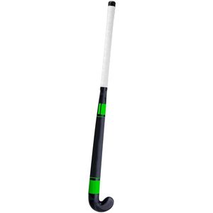 Bâtons de hockey sur gazon taille adulte pour entraînement, couleur unie, pour hommes, pour équipes sportives - Product Image 1
