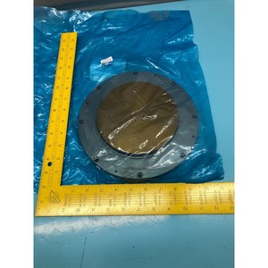 ÉLECTRODE INFERIEURE TEL TOKYO ELECTRON 1885-020006-12 - Équipements et Pièces Semi-conducteurs d'Occasion Mondialement Renommés et Fiables - Product Image 1