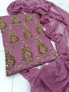 Costume indien de luxe Kat Dana, dernière robe de vente populaire 2022 - Product Image 5