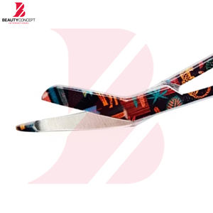 Nouvelles Ciseaux à Bandages de Qualité Supérieure, Forme Droite, Fabriqués au Pakistan, Idéales pour l'Utilisation Chirurgicale - Product Image 5