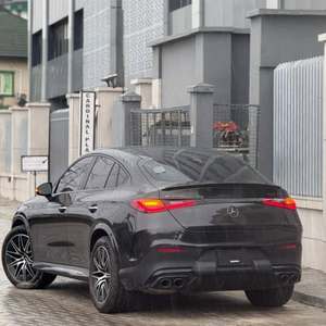 Mercedes-Benz GLC-43 AMG Usado 2025 - Product Image 6