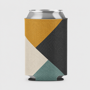 Classic Style Direct Factory <b>Sale</b> Beer High Quality Insulated Neoprene Durable Eco-Friendly Light <b>Weight</b> Custom Made Foldable - Product Image 3