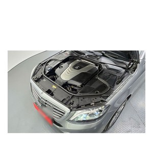 Mercedes-Benz Clase S S350L BlueTEC Modelo Abril 2014 con 165.160 km Volante a la Izquierda - Product Image 6