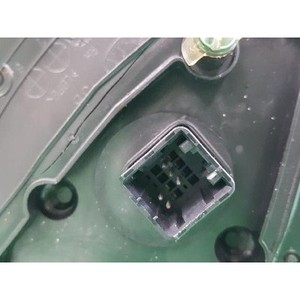 กระจกมองข้างขวาด้านนอก Rio JB ปี 2005-2009 มือสอง ของแท้ OEM รุ่น 876201G1006C - Product Image 2