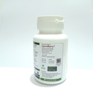 Suplemento Dietético de Fibra para la Salud y Limpieza del Colon - Product Image 4