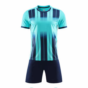 Maillot d'entraînement de rugby respirant et anti-humidité, séchage rapide, haute qualité, 100 % polyester, avec logo d'équipe personnalisé, couleurs et tailles sur mesure - Product Image 1