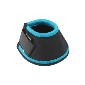 รองเท้าบู๊ตสำหรับม้าแบบสั่งทำพิเศษ ดีไซน์ล่าสุด ทนทานสำหรับใช้งานกลางแจ้ง ผลิตจากผ้า Oxford เพื่อป้องกันกีบม้า สามารถเลือกสีและโลโก้ได้ - Product Image 3