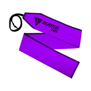 100% haute qualité coton Gym poignet soutien enveloppe puissance levage musculation accessoires en gros OEM/ODM Services disponibles - Product Image 4