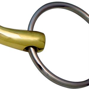 Bocado para Caballo de Acero Inoxidable, Calidad Premium, Cómodo, Resistente, Precio al por Mayor, Embalaje Personalizado, Bocado para Caballo OEM - Product Image 4