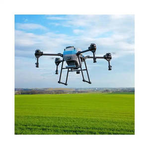 Drone pulvérisateur agricole Drones pesticides efficaces pour la protection des cultures - Product Image 6