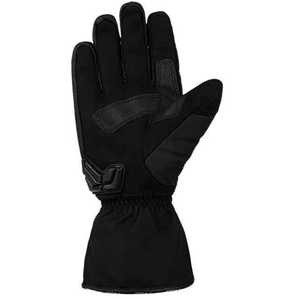 Guantes de moto de dedo completo para protección y seguridad, guantes de motocicleta con diseño de logotipo personalizado. - Product Image 3