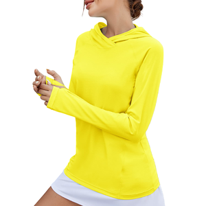 Hoodies de pêche tendance pour femmes : le meilleur produit du fabricant de vêtements de pêche, confortables et élégants - Product Image 3