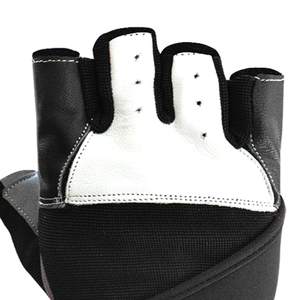 Guantes de Gimnasio para Levantamiento de Pesas al Por Mayor Directo de Fábrica para Adultos, Material Ligero y Duradero - Product Image 4