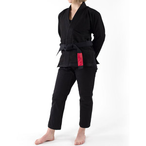 High Performance Jiu Jitsu Gi Suit Durable Martial Arts <b>Grappling</b> Training Uniform Manufacturer Bulk Supply - Product Image 1