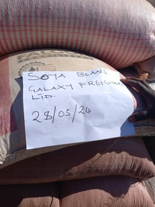 Graines de soja biologiques premium non-OGM, séchées, à humidité stable, marque TZ879DTH, pour le commerce d'exportation, origine Brésil, 10 kg, durée de conservation de 2 ans - Product Image 5