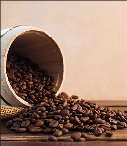 กาแฟโรบัสต้าคั่วบดพิเศษจากเวียดนาม USDA คุณภาพดี ความเสียหายต่ำ 0.1% จากธรรมชาติ 100% ส่งออกจากโรงงานแบบขายส่ง - Product Image 4