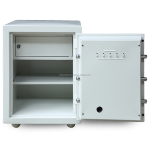 ตู้เซฟขนาดเล็ก บีเลเฟลด์ เยอรมนี - Product Image 2