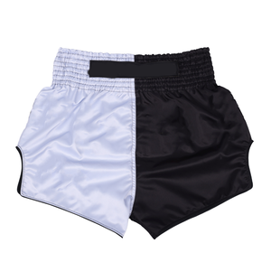Hot selling custom design Private Label Mma <b>Shorts</b> CustomjMen Adult Youth Sublimation Boxing <b>Grappling</b> Jiu Jitsu Bjj Fight Shor - Product Image 5