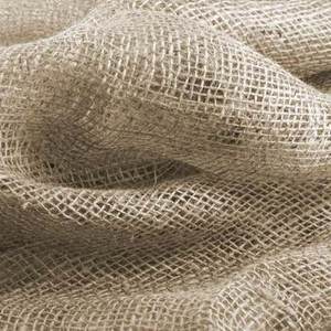Rollo de Tela de Yute Natural de Alta Calidad, Malla de Yute Ecológica y Biodegradable para Agricultura - Product Image 3