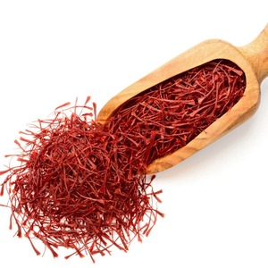 Azafrán Puro de Suministro Directo, Fábricas Indias, Azafrán de Alta Calidad con Sabor Original, Té de Azafrán Listo para Beber Después del Infusión - Product Image 2