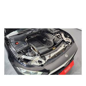 Mercedes-Benz CLS450 4MATIC AMG Line 2020, 48,418 km, Volante a la Izquierda, Caja de Cambios Automática con Cámara Trasera, Clase CLS - Product Image 6