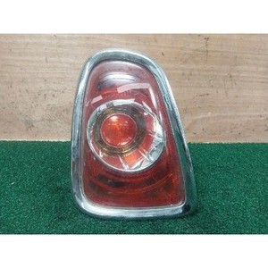 Luz Trasera Izquierda Usada para Mini Hatch 725590904 - Product Image 1