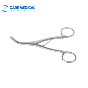 Juego de espéculos de diagnóstico para oído, instrumentos de acero inoxidable para ORL, maquinaria de instrumentos ORL de tamaño personalizable, fabricado en Pakistán - Product Image 2