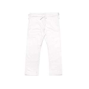 Nuevo Modelo, Traje de Jiu-Jitsu Brasileño Shoyorol Comp Edition 20 1 BJJ GI para Competencia de Lucha, Color Blanco - Product Image 5
