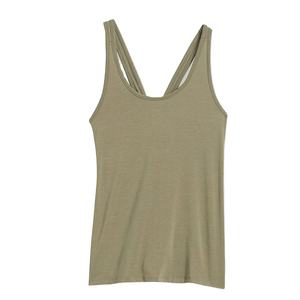 คุณภาพสูงขายส่งผู้หญิง Crop Tops เสื้อยืดที่กําหนดเอง Crop Top กีฬาผู้หญิง Tee เสื้อโลโก้ของคุณสบายๆฤดูร้อน Crop Top - Product Image 1