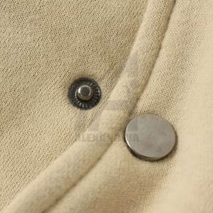 Chaqueta de Invierno de Manga Larga con Diseño Moderno y de Alta Calidad para Hombre, Chaqueta Letterman de Diseño Personalizado Más Vendida de Alexandria Industries - Product Image 4