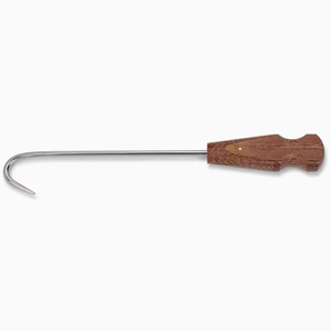 Juego de Instrumentos Ortopédicos Básicos de Acero Inoxidable, Gancho Manual para Huesos, Instrumentos de Alta Calidad para Cirugía de Columna Vertebral de AM ORTHO - Product Image 6