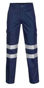Uniforme de Seguridad Transpirable de Alta Visibilidad para Trabajadores de la Construcción, Overol de Trabajo Resistente con Opciones de Logotipo Personalizado - Product Image 3