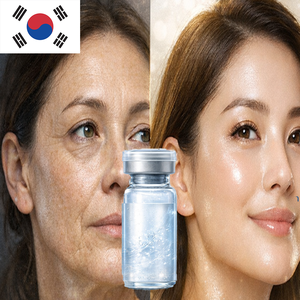 Marca Privada NAG PN HA, Potenciador de la Piel Antiarrugas, Reafirmante, Blanqueador e Hidratante para una Piel Radiante y Elástica - Product Image 1