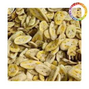 Chips de Plátano Crujientes y Saludables, Exportación a Granel, Snack de Fruta Natural, OEM, ODM, Marca Personalizada Disponible - Product Image 6
