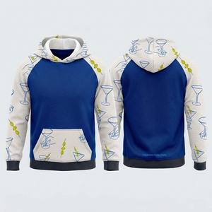 Sudaderas con capucha para mujer, sudaderas con capucha para hombre, sudaderas con capucha de algodón jersey liso, sudaderas con capucha lisas de invierno, venta al por mayor - Product Image 1