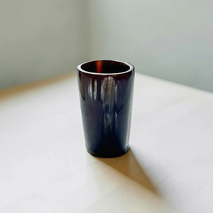 Vaso de Cuerno de Búfalo Natural, Ecológico, Hecho a Mano, de Primera Calidad, REHMAN CRAFT - Product Image 5