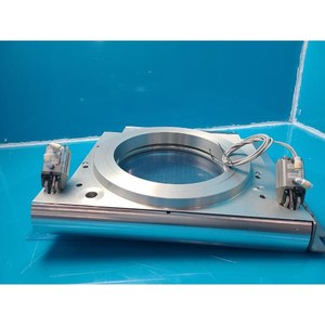 Conjunto de Puerta de Bloqueo de Carga Hitachi M-501AW, 1 Unidad, Usado, Piezas de Equipos Semiconductores Legacy - Product Image 6