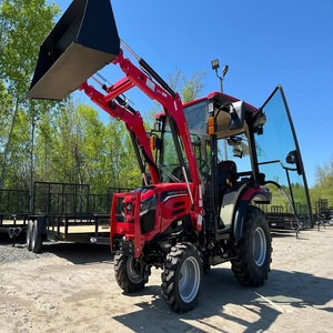 Tractor Mahindra 265 DI en Venta en Línea con Entrega Rápida, Tractor Agrícola Compacto de Alto Rendimiento - Product Image 3