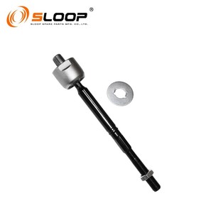 SR-H980 DE Barre De Direction Intérieure R/L pour HONDA - Product Image 1