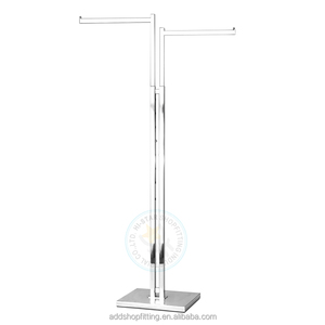 Giá Phơi Quần Áo <span class=keywords><strong>2</strong></span> Mặt - Product Image 4