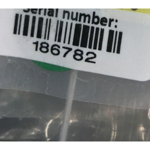Vanne solénoïde micro HUMPHREY 401-37, 4 voies - Équipements et pièces semi-conductrices de confiance du marché mondial - Product Image 5