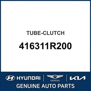 Nouvelles pièces et accessoires automobiles et camionnettes Accent 416311R200 - Product Image 1