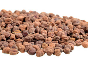 Pois chiches noirs 100% naturels de type Chana Desi pour la consommation humaine, qualité alimentaire, riches en protéines et en fibres, vente en gros et exportation en vrac, Inde - Product Image 3