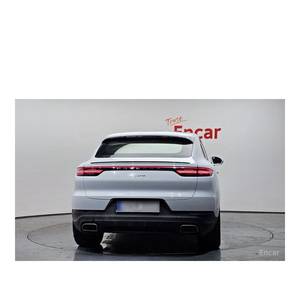 Porsche Cayenne 3.0 Coupé 2024, 59 932 km, Boîte Automatique, Sièges en Cuir, Volant à Gauche avec Caméra Arrière - Product Image 4