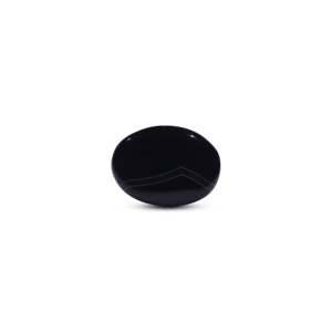 Natural White Sulemani Haqeeq Loose Gemstone-15.47 Carat Brilliant Cut Trillion Pear Shapes 3mm Height 1mm Certified Wholesale - Product Image 2