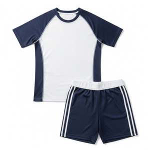 Uniforme de Compresión para BJJ MMA, Rashguard Personalizado Sublimado, Ropa de Entrenamiento de Artes Marciales, Kit Deportivo de Spandex de Alta Densidad - Product Image 1