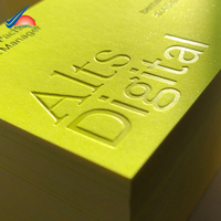 Geprägter Designbox-Druck | Hochwertige starre Papier box mit Logo